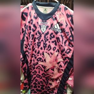 Stade français de paria rugby jersey